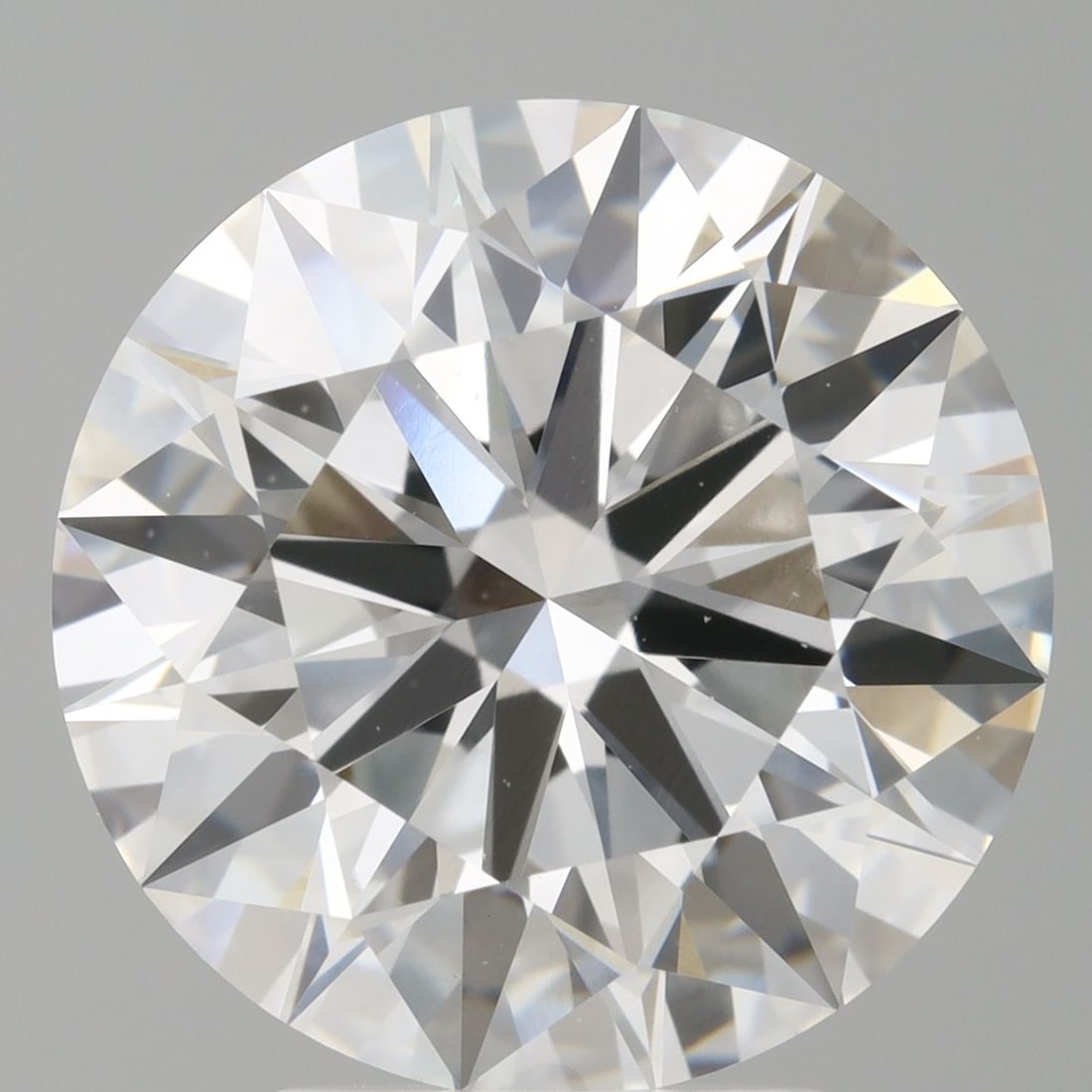 IGI Round 4.6ct E VVS2 - Ideal Loose Lab Diamond (1 of 1)