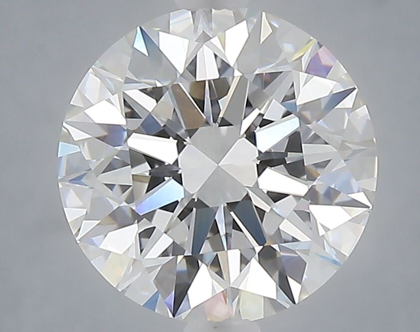 IGI Round 3.07ct E VVS2 - Loose Lab Diamond: IGI Round 3.07ct E VVS2 - Loose Lab Diamond Item Specifics: Source: This Is A Real Diamond Grown In A Lab Not Mined. Carat: 3.07 Cut: EX Color: E Clarity: VVS2 Polish: EX Symmetry: EX Measurements: 9.