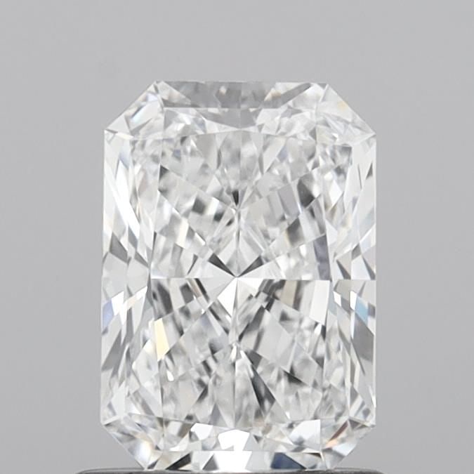IGI Radiant 1.06ct D VVS2 - Loose Lab Diamond: IGI Radiant 1.06ct D VVS2 - Loose Lab Diamond Item Specifics: Source: This Is A Real Diamond Grown In A Lab Not Mined. Carat: 1.06 Cut: - Color: D Clarity: VVS2 Polish: EX Symmetry: EX Measurements: 7