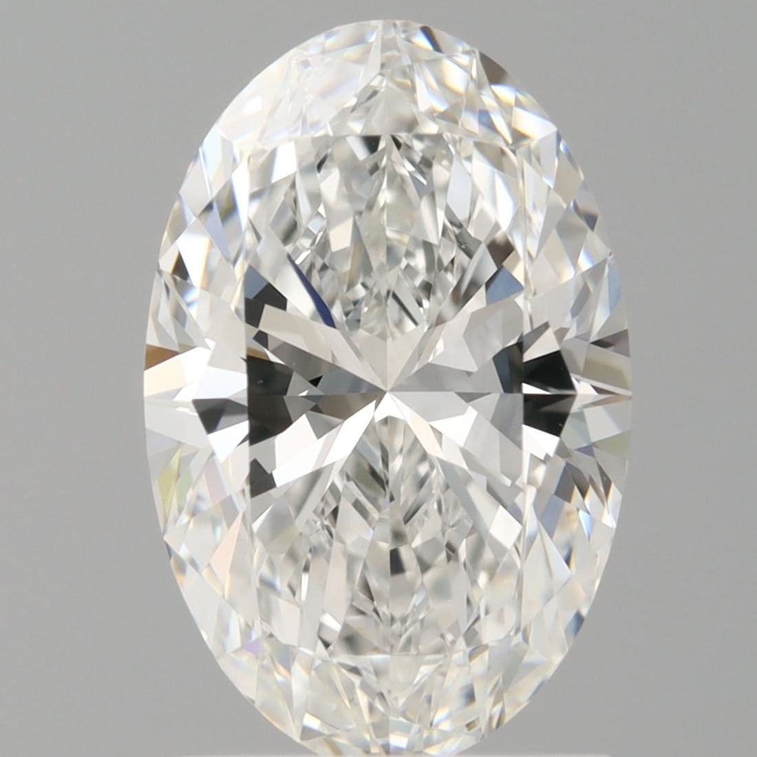 IGI Oval 1.6ct E VVS2 - Loose Lab Diamond: IGI Oval 1.6ct E VVS2 - Loose Lab Diamond Item Specifics: Source: This Is A Real Diamond Grown In A Lab Not Mined. Carat: 1.6 Cut: - Color: E Clarity: VVS2 Polish: EX Symmetry: EX Measurements: 9.9L X