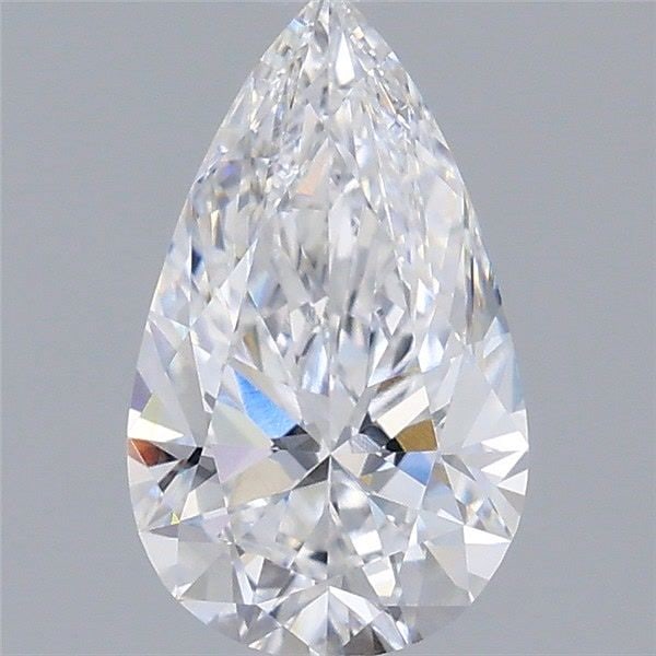 IGI Pear 1.42ct D VVS2 - Loose Lab Diamond: IGI Pear 1.42ct D VVS2 - Loose Lab Diamond Item Specifics: Source: This Is A Real Diamond Grown In A Lab Not Mined. Carat: 1.42 Cut: - Color: D Clarity: VVS2 Polish: EX Symmetry: VG Measurements: 10.4