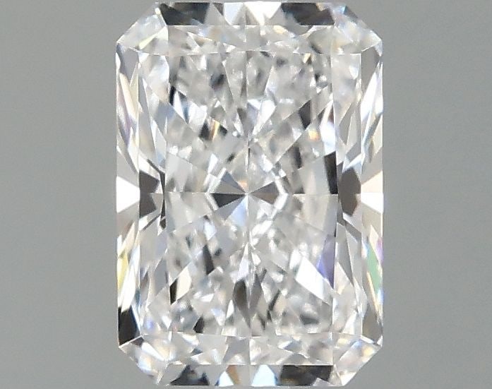 IGI Radiant 1.56ct D VVS2 - Loose Lab Diamond: IGI Radiant 1.56ct D VVS2 - Loose Lab Diamond Item Specifics: Source: This Is A Real Diamond Grown In A Lab Not Mined. Carat: 1.56 Cut: - Color: D Clarity: VVS2 Polish: EX Symmetry: EX Measurements: 8