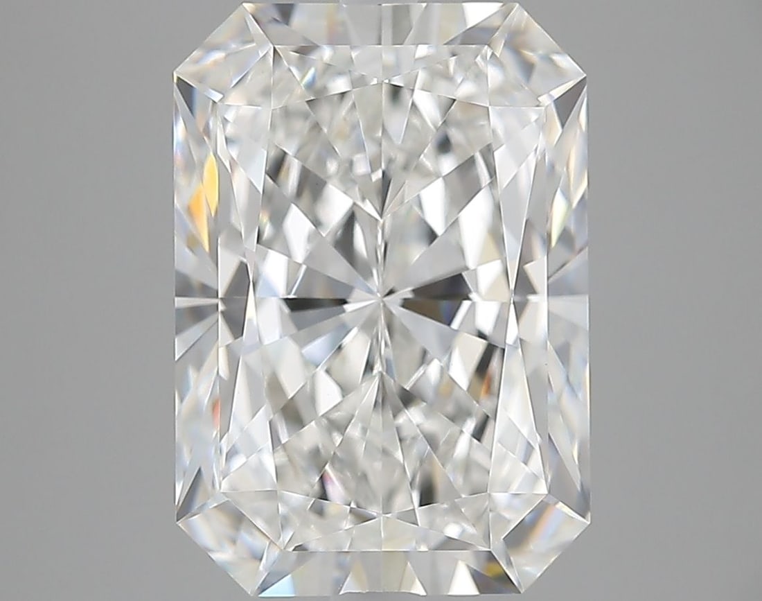 IGI Radiant 6.04ct E VVS2 - Loose Lab Diamond: IGI Radiant 6.04ct E VVS2 - Loose Lab Diamond Item Specifics: Source: This Is A Real Diamond Grown In A Lab Not Mined. Carat: 6.04 Cut: - Color: E Clarity: VVS2 Polish: EX Symmetry: EX Measurements: 1