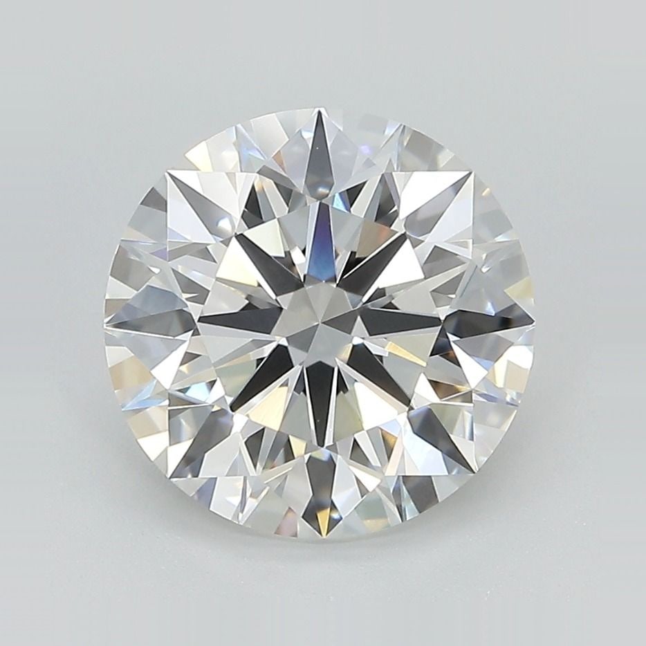 IGI Round 2.02ct E VVS2 - Loose Lab Diamond: IGI Round 2.02ct E VVS2 - Loose Lab Diamond Item Specifics: Source: This Is A Real Diamond Grown In A Lab Not Mined. Carat: 2.02 Cut: EX Color: E Clarity: VVS2 Polish: EX Symmetry: EX Measurements: