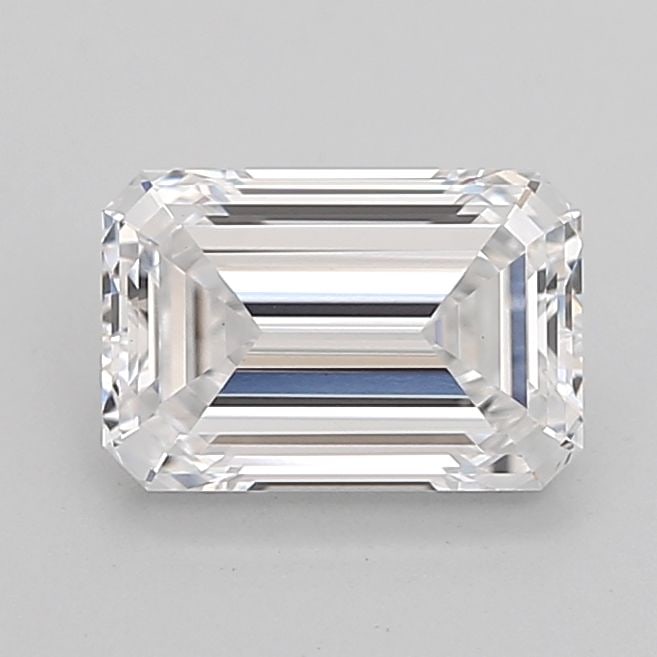 IGI Emerald 1.59ct D VVS2 - Loose Lab Diamond: IGI Emerald 1.59ct D VVS2 - Loose Lab Diamond Item Specifics: Source: This Is A Real Diamond Grown In A Lab Not Mined. Carat: 1.59 Cut: - Color: D Clarity: VVS2 Polish: EX Symmetry: EX Measurements: 8