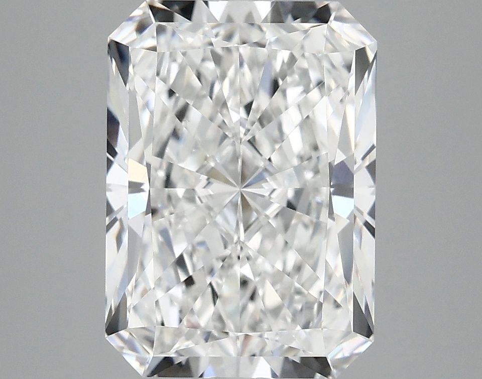 IGI Radiant 4.04ct D VVS2 - Loose Lab Diamond: IGI Radiant 4.04ct D VVS2 - Loose Lab Diamond Item Specifics: Source: This Is A Real Diamond Grown In A Lab Not Mined. Carat: 4.04 Cut: - Color: D Clarity: VVS2 Polish: EX Symmetry: EX Measurements: