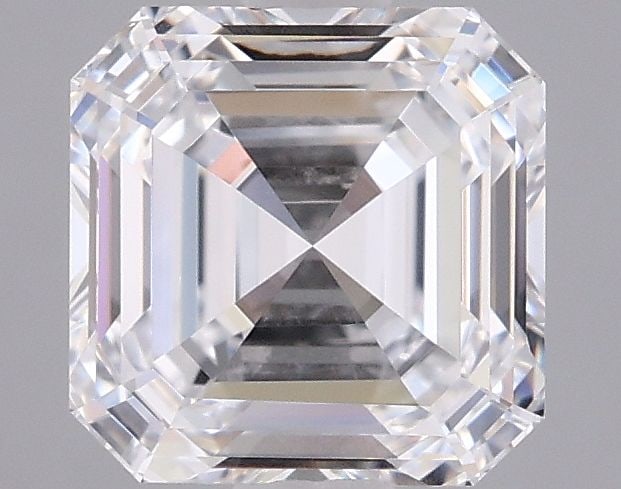IGI Asscher 1.58ct D VVS1 - Loose Lab Diamond: IGI Asscher 1.58ct D VVS1 - Loose Lab Diamond Item Specifics: Source: This Is A Real Diamond Grown In A Lab Not Mined. Carat: 1.58 Cut: - Color: D Clarity: VVS1 Polish: EX Symmetry: VG Measurements: 6