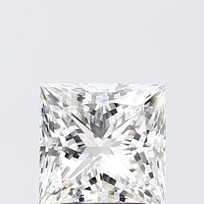 IGI Princess 3.08ct E VVS2 - Loose Lab Diamond: IGI Princess 3.08ct E VVS2 - Loose Lab Diamond Item Specifics: Source: This Is A Real Diamond Grown In A Lab Not Mined. Carat: 3.08 Cut: - Color: E Clarity: VVS2 Polish: EX Symmetry: EX Measurements: 