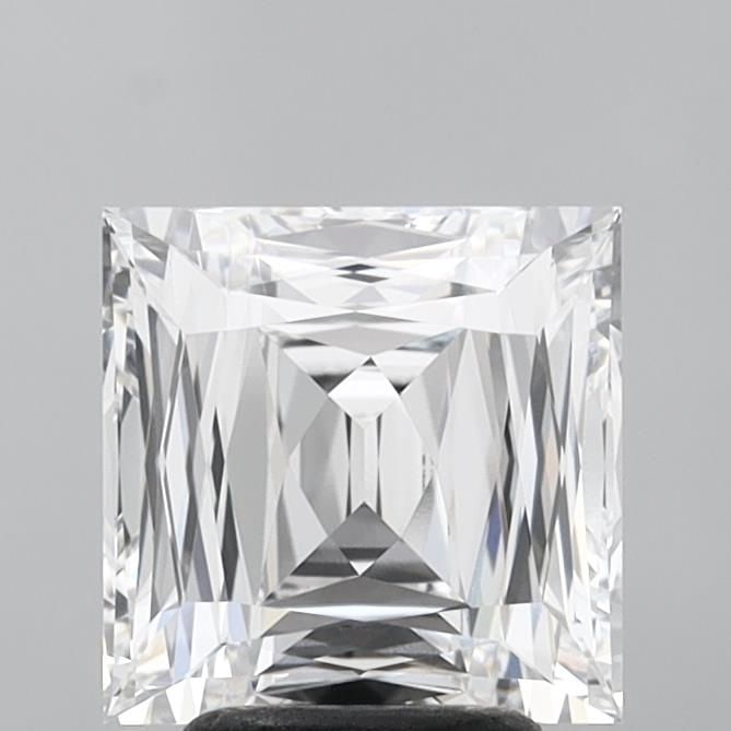 IGI Princess 3.57ct D VVS1 - Loose Lab Diamond: IGI Princess 3.57ct D VVS1 - Loose Lab Diamond Item Specifics: Source: This Is A Real Diamond Grown In A Lab Not Mined. Carat: 3.57 Cut: - Color: D Clarity: VVS1 Polish: EX Symmetry: EX Measurements: 