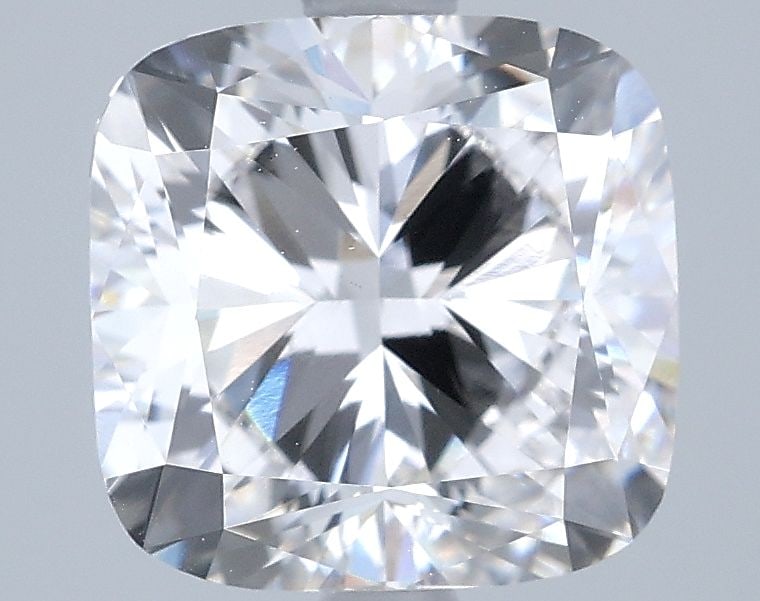 IGI Cushion Modified 3.03ct D VVS2 - Loose Lab Diamond: IGI Cushion Modified 3.03ct D VVS2 - Loose Lab Diamond Item Specifics: Source: This Is A Real Diamond Grown In A Lab Not Mined. Carat: 3.03 Cut: - Color: D Clarity: VVS2 Polish: EX Symmetry: EX Measur