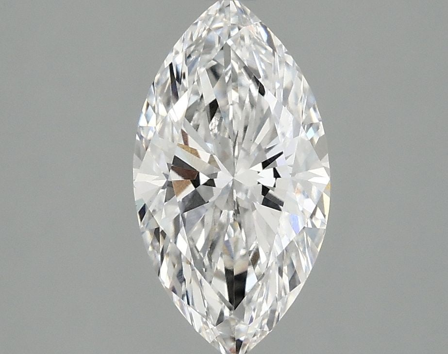 IGI Marquise 1.49ct E VVS2 - Loose Lab Diamond: IGI Marquise 1.49ct E VVS2 - Loose Lab Diamond Item Specifics: Source: This Is A Real Diamond Grown In A Lab Not Mined. Carat: 1.49 Cut: - Color: E Clarity: VVS2 Polish: EX Symmetry: EX Measurements: 