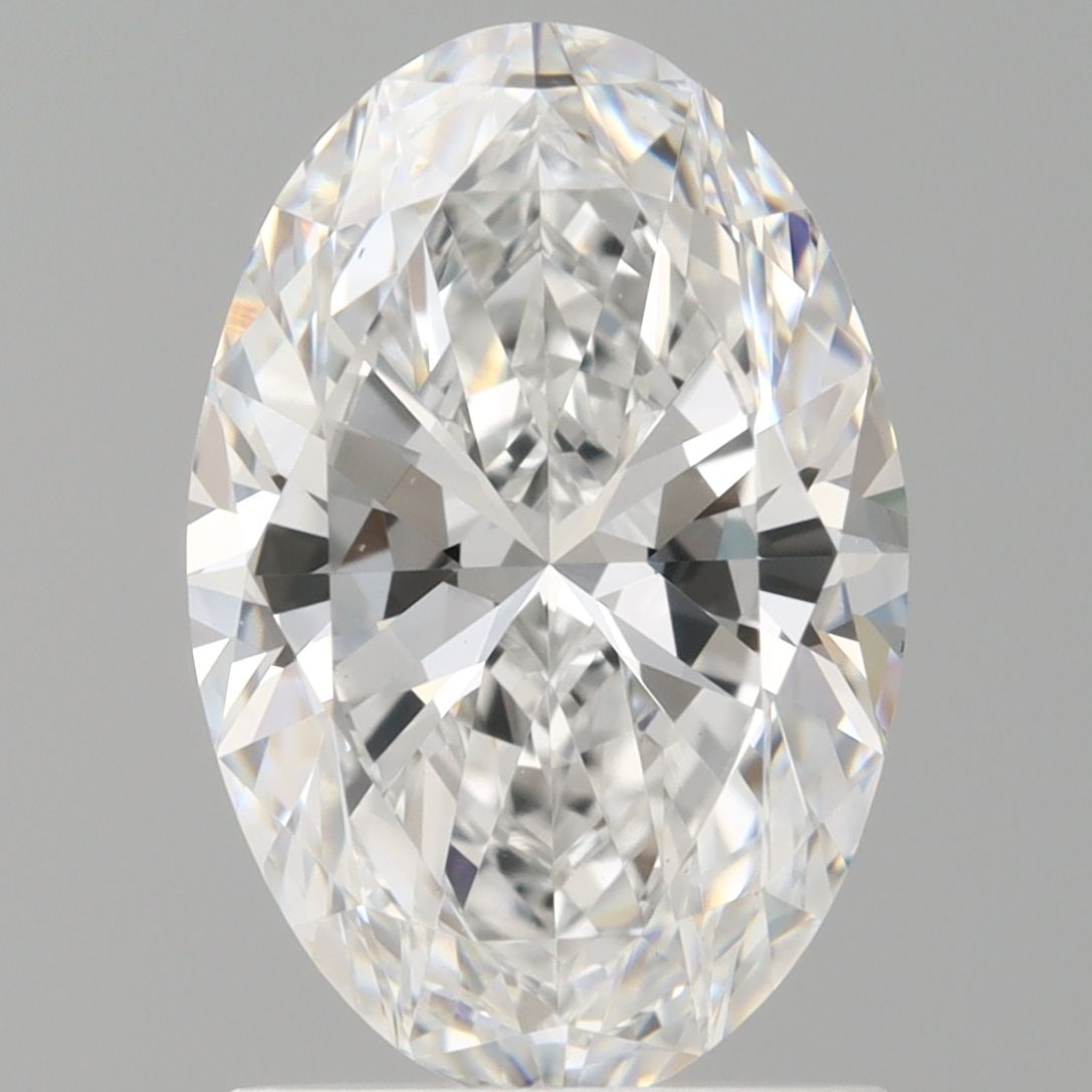 IGI Oval 1.58ct D VVS2 - Loose Lab Diamond: IGI Oval 1.58ct D VVS2 - Loose Lab Diamond Item Specifics: Source: This Is A Real Diamond Grown In A Lab Not Mined. Carat: 1.58 Cut: - Color: D Clarity: VVS2 Polish: EX Symmetry: EX Measurements: 9.73