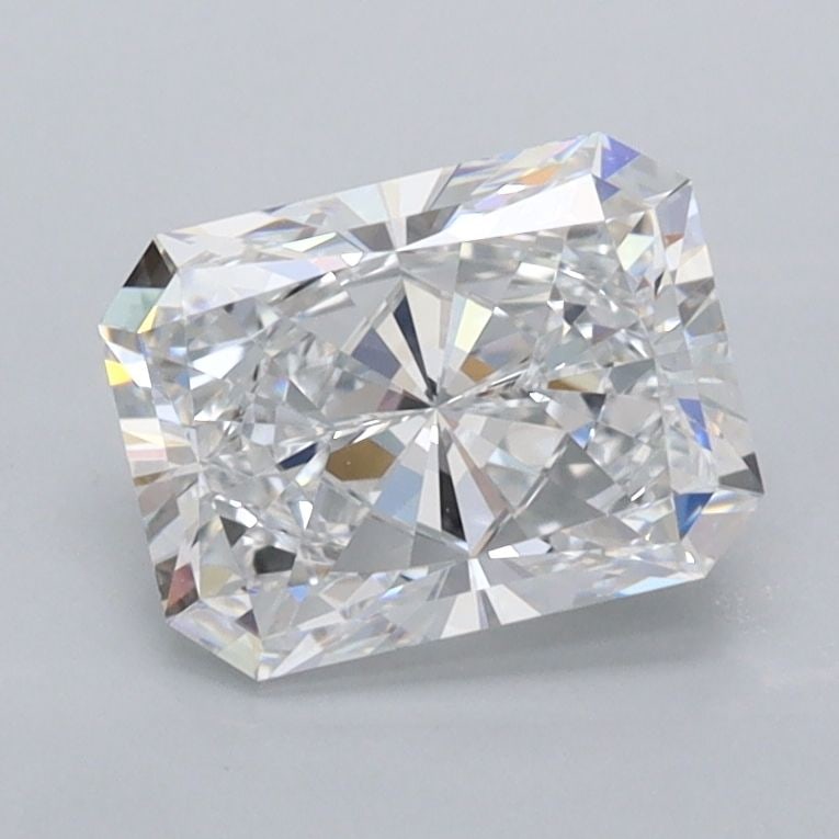 IGI Radiant 1.43ct D VVS1 - Loose Lab Diamond: IGI Radiant 1.43ct D VVS1 - Loose Lab Diamond Item Specifics: Source: This Is A Real Diamond Grown In A Lab Not Mined. Carat: 1.43 Cut: - Color: D Clarity: VVS1 Polish: EX Symmetry: EX Measurements: 7