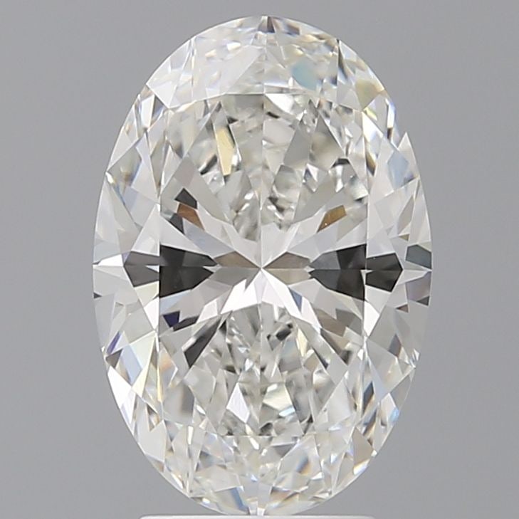 IGI Oval 3.6ct F VVS2 - Loose Lab Diamond: IGI Oval 3.6ct F VVS2 - Loose Lab Diamond Item Specifics: Source: This Is A Real Diamond Grown In A Lab Not Mined. Carat: 3.6 Cut: - Color: F Clarity: VVS2 Polish: EX Symmetry: EX Measurements: 12.57L