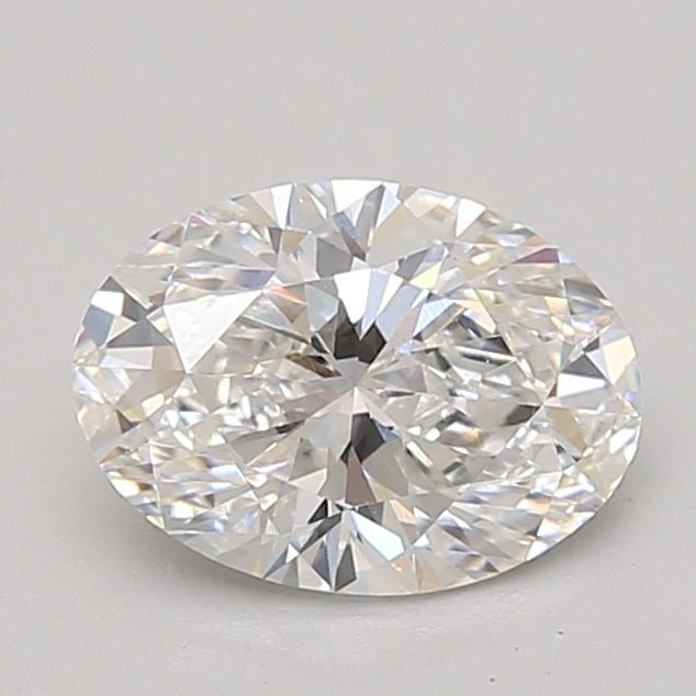 IGI Oval 1.57ct D VVS2 - Loose Lab Diamond: IGI Oval 1.57ct D VVS2 - Loose Lab Diamond Item Specifics: Source: This Is A Real Diamond Grown In A Lab Not Mined. Carat: 1.57 Cut: - Color: D Clarity: VVS2 Polish: EX Symmetry: EX Measurements: 9.06