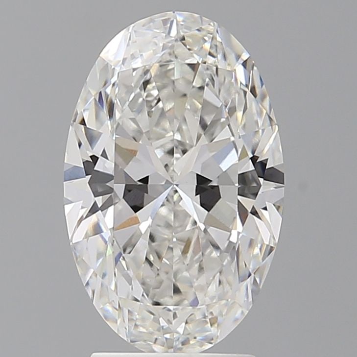 IGI Oval 3.02ct F VVS2 - Loose Lab Diamond: IGI Oval 3.02ct F VVS2 - Loose Lab Diamond Item Specifics: Source: This Is A Real Diamond Grown In A Lab Not Mined. Carat: 3.02 Cut: - Color: F Clarity: VVS2 Polish: EX Symmetry: EX Measurements: 12.4