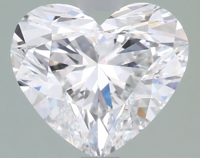 IGI Heart 1.52ct D VVS1 - Loose Lab Diamond: IGI Heart 1.52ct D VVS1 - Loose Lab Diamond Item Specifics: Source: This Is A Real Diamond Grown In A Lab Not Mined. Carat: 1.52 Cut: - Color: D Clarity: VVS1 Polish: EX Symmetry: EX Measurements: 7.0