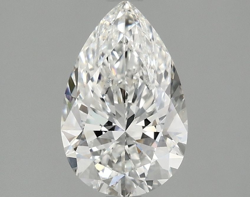 IGI Pear 1.51ct E VVS2 - Loose Lab Diamond: IGI Pear 1.51ct E VVS2 - Loose Lab Diamond Item Specifics: Source: This Is A Real Diamond Grown In A Lab Not Mined. Carat: 1.51 Cut: - Color: E Clarity: VVS2 Polish: EX Symmetry: EX Measurements: 9.85