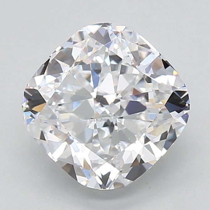 IGI Cushion Modified 2.75ct D VVS1 - Loose Lab Diamond: IGI Cushion Modified 2.75ct D VVS1 - Loose Lab Diamond Item Specifics: Source: This Is A Real Diamond Grown In A Lab Not Mined. Carat: 2.75 Cut: - Color: D Clarity: VVS1 Polish: EX Symmetry: EX Measur