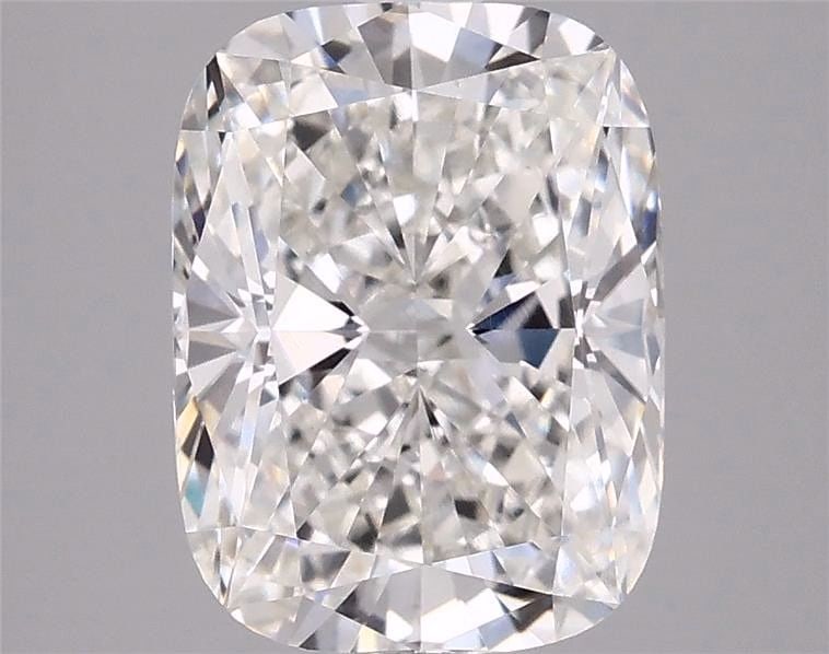 IGI Cushion Modified 2.89ct F VVS2 - Loose Lab Diamond: IGI Cushion Modified 2.89ct F VVS2 - Loose Lab Diamond Item Specifics: Source: This Is A Real Diamond Grown In A Lab Not Mined. Carat: 2.89 Cut: - Color: F Clarity: VVS2 Polish: EX Symmetry: EX Measur