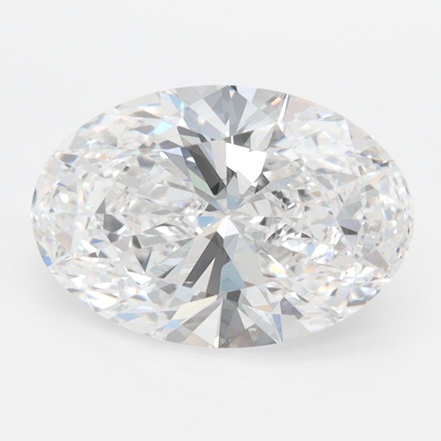 IGI Oval 2.02ct D FL - Loose Lab Diamond: IGI Oval 2.02ct D FL - Loose Lab Diamond Item Specifics: Source: This Is A Real Diamond Grown In A Lab Not Mined. Carat: 2.02 Cut: - Color: D Clarity: FL Polish: EX Symmetry: EX Measurements: 10.56L X