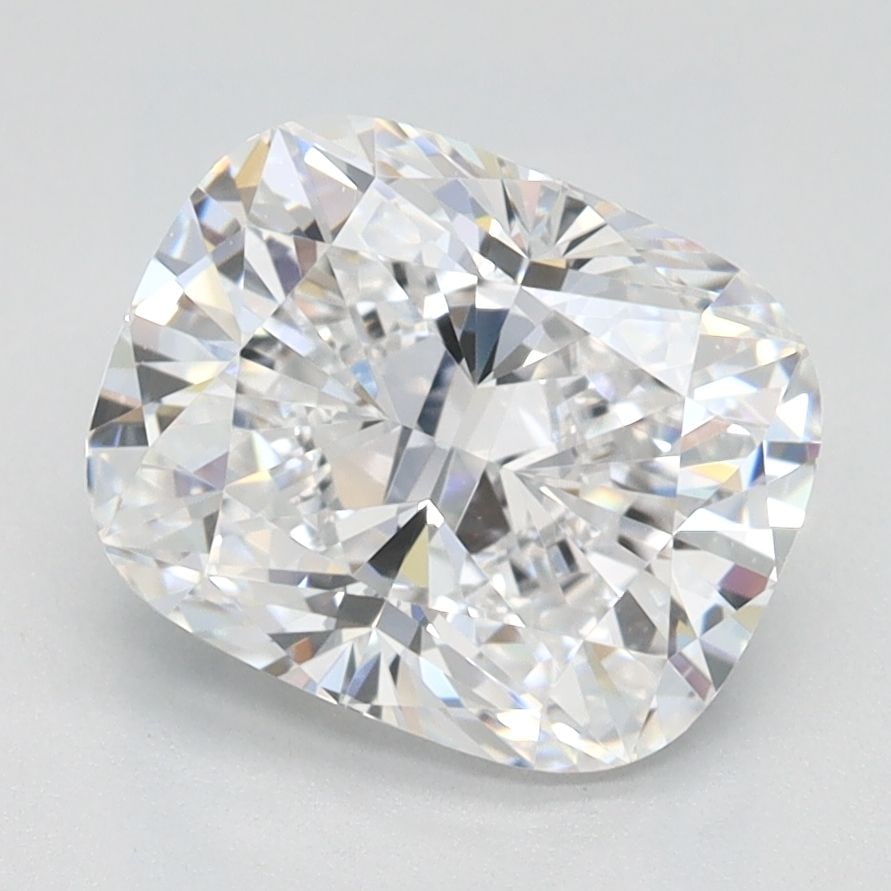 IGI Cushion Modified 2.06ct D VVS2 - Loose Lab Diamond: IGI Cushion Modified 2.06ct D VVS2 - Loose Lab Diamond Item Specifics: Source: This Is A Real Diamond Grown In A Lab Not Mined. Carat: 2.06 Cut: - Color: D Clarity: VVS2 Polish: EX Symmetry: EX Measur