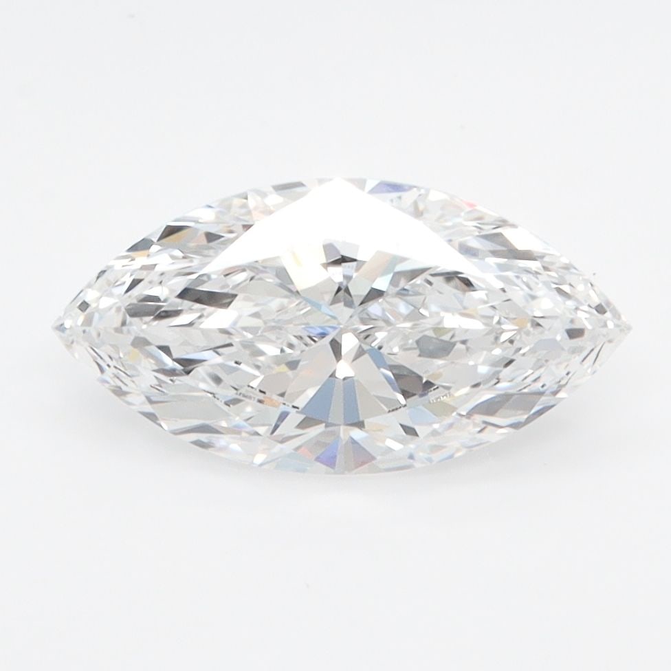 IGI Marquise 1.5ct D FL - Loose Lab Diamond: IGI Marquise 1.5ct D FL - Loose Lab Diamond Item Specifics: Source: This Is A Real Diamond Grown In A Lab Not Mined. Carat: 1.5 Cut: - Color: D Clarity: FL Polish: EX Symmetry: EX Measurements: 11.75L
