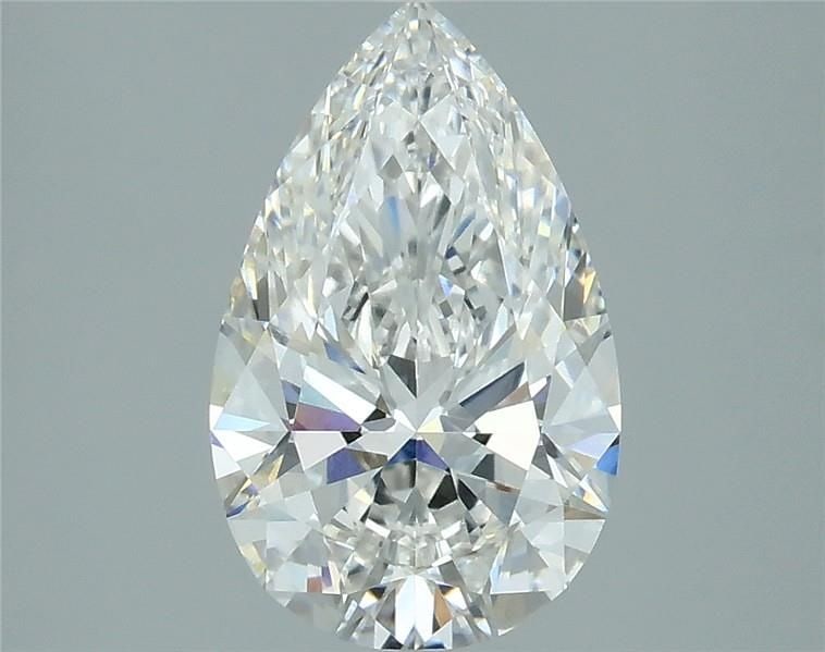GCAL Pear 1.87ct E VVS1 - Loose Lab Diamond: GCAL Pear 1.87ct E VVS1 - Loose Lab Diamond Item Specifics: Source: This Is A Real Diamond Grown In A Lab Not Mined. Carat: 1.87 Cut: - Color: E Clarity: VVS1 Polish: EX Symmetry: EX Measurements: 11.