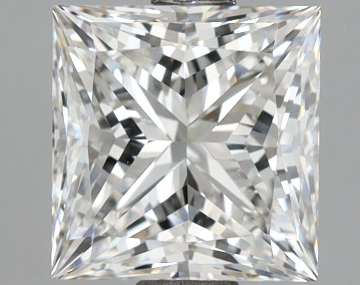 IGI Princess 2.51ct F VVS2 - Loose Lab Diamond: IGI Princess 2.51ct F VVS2 - Loose Lab Diamond Item Specifics: Source: This Is A Real Diamond Grown In A Lab Not Mined. Carat: 2.51 Cut: - Color: F Clarity: VVS2 Polish: EX Symmetry: EX Measurements: 