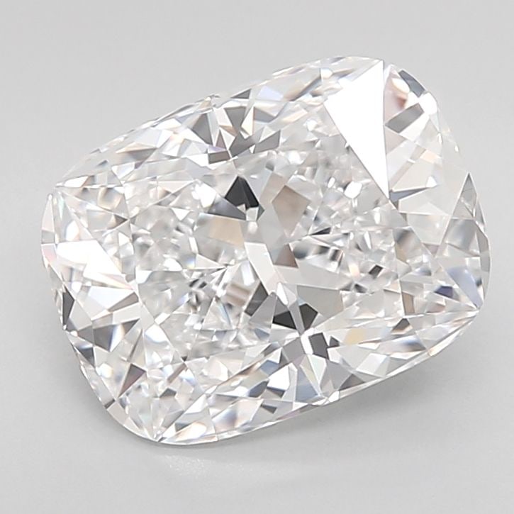 IGI Cushion Modified 3.08ct D IF - Loose Lab Diamond: IGI Cushion Modified 3.08ct D IF - Loose Lab Diamond Item Specifics: Source: This Is A Real Diamond Grown In A Lab Not Mined. Carat: 3.08 Cut: - Color: D Clarity: IF Polish: EX Symmetry: EX Measuremen