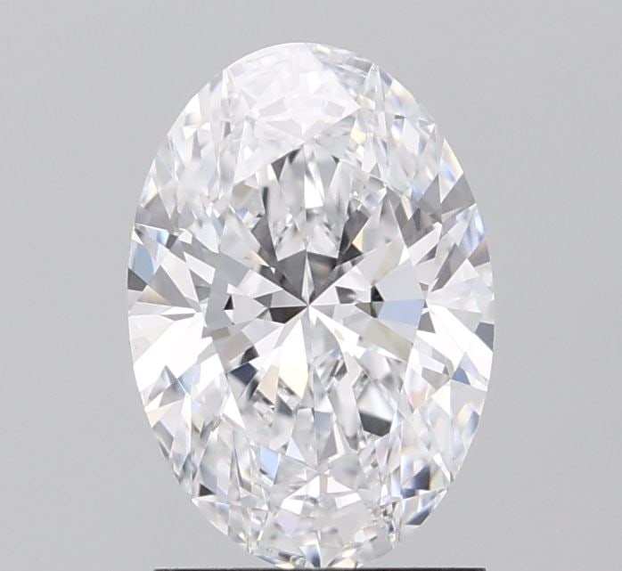 IGI Oval 1.57ct D VVS1 - Loose Lab Diamond: IGI Oval 1.57ct D VVS1 - Loose Lab Diamond Item Specifics: Source: This Is A Real Diamond Grown In A Lab Not Mined. Carat: 1.57 Cut: - Color: D Clarity: VVS1 Polish: EX Symmetry: EX Measurements: 9.54