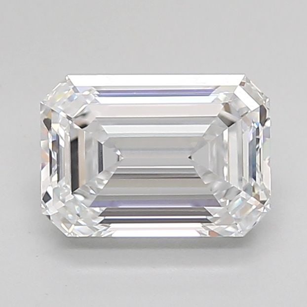 IGI Emerald 1.57ct D IF - Loose Lab Diamond: IGI Emerald 1.57ct D IF - Loose Lab Diamond Item Specifics: Source: This Is A Real Diamond Grown In A Lab Not Mined. Carat: 1.57 Cut: - Color: D Clarity: IF Polish: EX Symmetry: EX Measurements: 7.86L