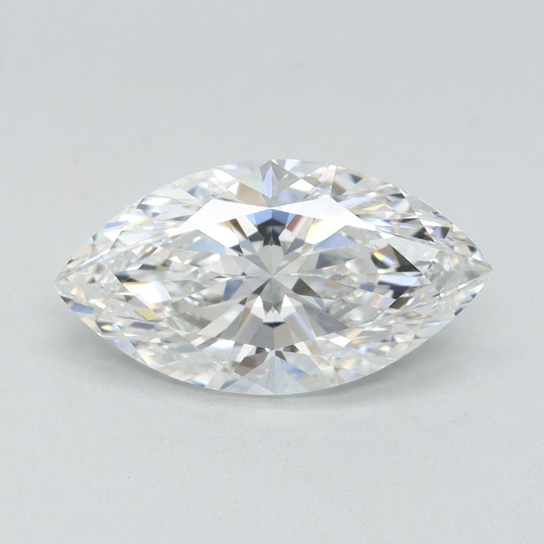IGI Marquise 1.5ct E FL - Loose Lab Diamond: IGI Marquise 1.5ct E FL - Loose Lab Diamond Item Specifics: Source: This Is A Real Diamond Grown In A Lab Not Mined. Carat: 1.5 Cut: - Color: E Clarity: FL Polish: EX Symmetry: EX Measurements: 11.17L