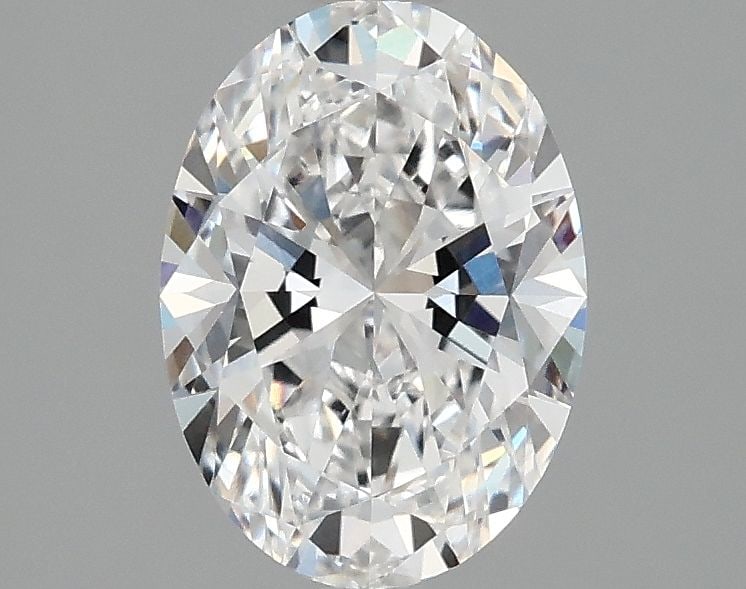 IGI Oval 1.58ct D VVS2 - Loose Lab Diamond: IGI Oval 1.58ct D VVS2 - Loose Lab Diamond Item Specifics: Source: This Is A Real Diamond Grown In A Lab Not Mined. Carat: 1.58 Cut: - Color: D Clarity: VVS2 Polish: EX Symmetry: EX Measurements: 9.16