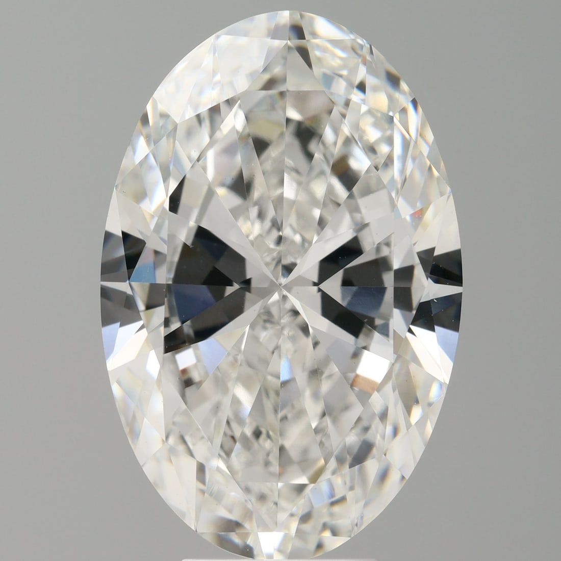 IGI Oval 8.01ct F VVS2 - Loose Lab Diamond: IGI Oval 8.01ct F VVS2 - Loose Lab Diamond Item Specifics: Source: This Is A Real Diamond Grown In A Lab Not Mined. Carat: 8.01 Cut: - Color: F Clarity: VVS2 Polish: EX Symmetry: EX Measurements: 16.6