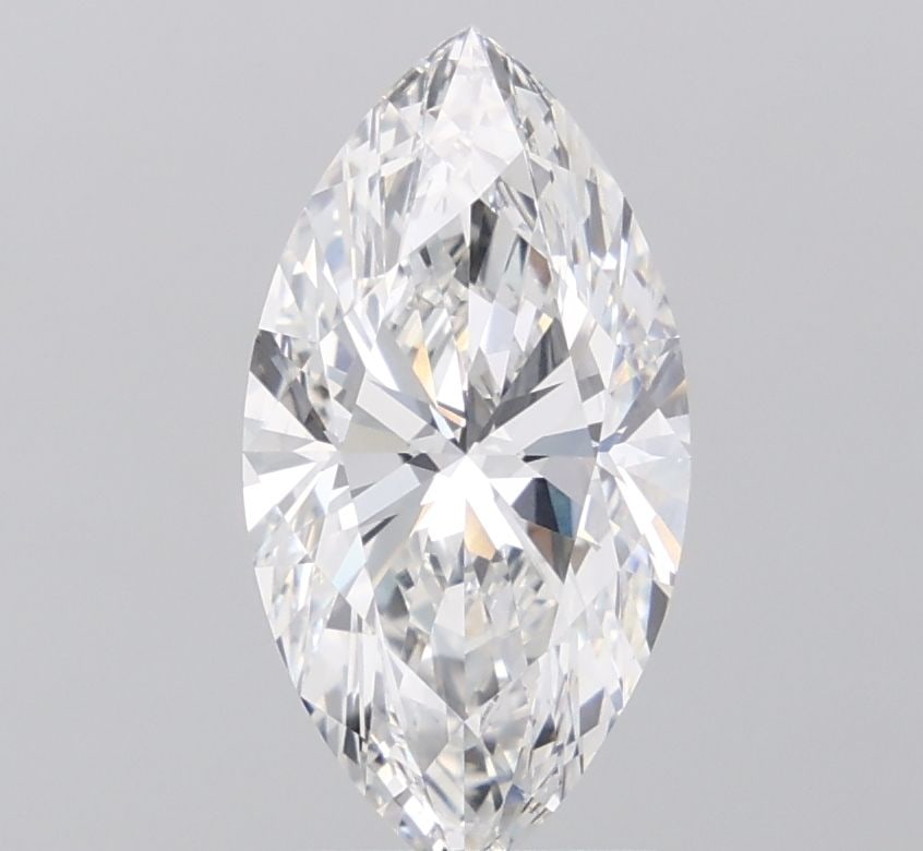 IGI Marquise 3.07ct F VVS2 - Loose Lab Diamond: IGI Marquise 3.07ct F VVS2 - Loose Lab Diamond Item Specifics: Source: This Is A Real Diamond Grown In A Lab Not Mined. Carat: 3.07 Cut: - Color: F Clarity: VVS2 Polish: EX Symmetry: EX Measurements: