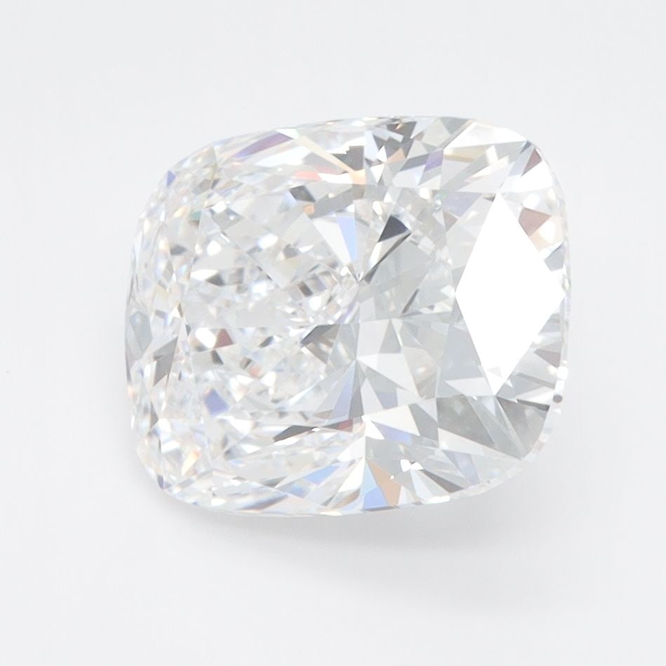 IGI Cushion Modified 3.01ct D IF - Loose Lab Diamond: IGI Cushion Modified 3.01ct D IF - Loose Lab Diamond Item Specifics: Source: This Is A Real Diamond Grown In A Lab Not Mined. Carat: 3.01 Cut: - Color: D Clarity: IF Polish: EX Symmetry: EX Measuremen