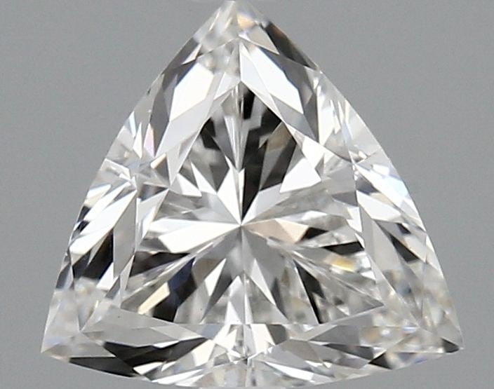 IGI Triangular 1.64ct E VVS2 - Loose Lab Diamond: IGI Triangular 1.64ct E VVS2 - Loose Lab Diamond Item Specifics: Source: This Is A Real Diamond Grown In A Lab Not Mined. Carat: 1.64 Cut: - Color: E Clarity: VVS2 Polish: EX Symmetry: EX Measurements