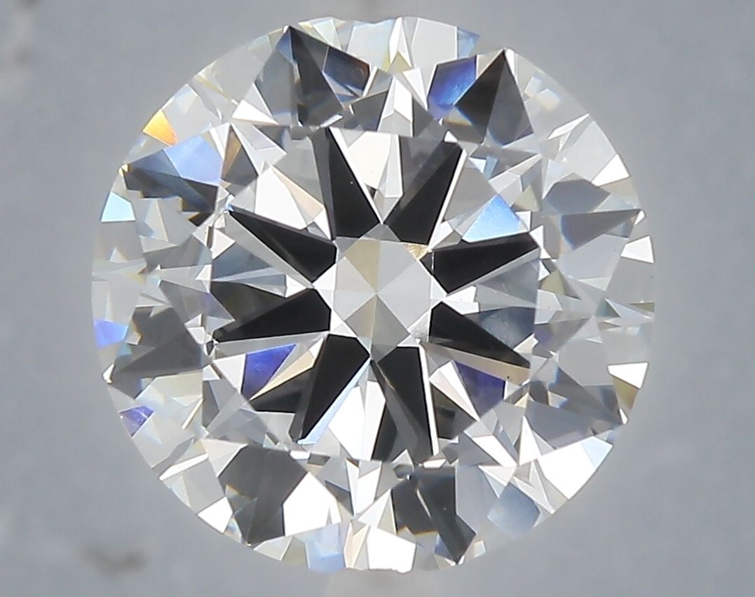 IGI Round 6.01ct E VVS2 - Loose Lab Diamond: IGI Round 6.01ct E VVS2 - Loose Lab Diamond Item Specifics: Source: This Is A Real Diamond Grown In A Lab Not Mined. Carat: 6.01 Cut: EX Color: E Clarity: VVS2 Polish: EX Symmetry: EX Measurements: