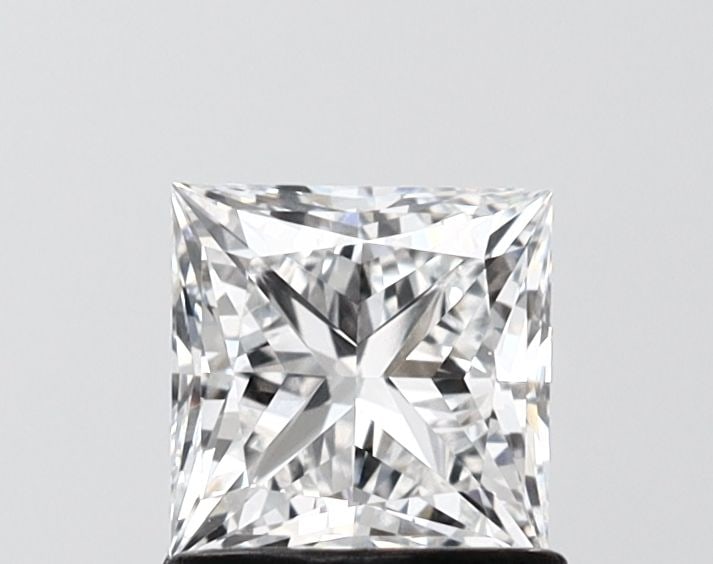 IGI Princess 1.1ct D VVS2 - Loose Lab Diamond: IGI Princess 1.1ct D VVS2 - Loose Lab Diamond Item Specifics: Source: This Is A Real Diamond Grown In A Lab Not Mined. Carat: 1.1 Cut: - Color: D Clarity: VVS2 Polish: EX Symmetry: EX Measurements: 5.
