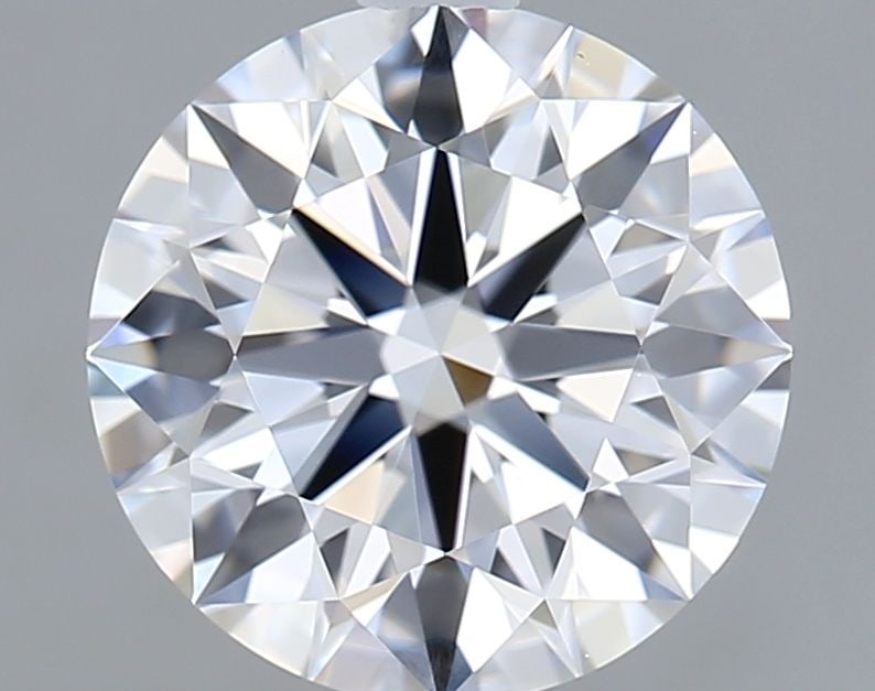 GIA Round 2.03ct D VVS1 - Loose Lab Diamond: GIA Round 2.03ct D VVS1 - Loose Lab Diamond Item Specifics: Source: This Is A Real Diamond Grown In A Lab Not Mined. Carat: 2.03 Cut: EX Color: D Clarity: VVS1 Polish: EX Symmetry: EX Measurements: 8.