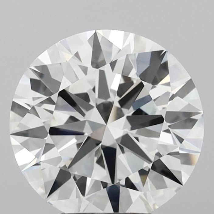IGI Round 4.08ct F VVS2 - Ideal Loose Lab Diamond: IGI Round 4.08ct F VVS2 - Ideal Loose Lab Diamond Item Specifics: Source: This Is A Real Diamond Grown In A Lab Not Mined. Carat: 4.08 Cut: ID Color: F Clarity: VVS2 Polish: EX Symmetry: EX Measuremen