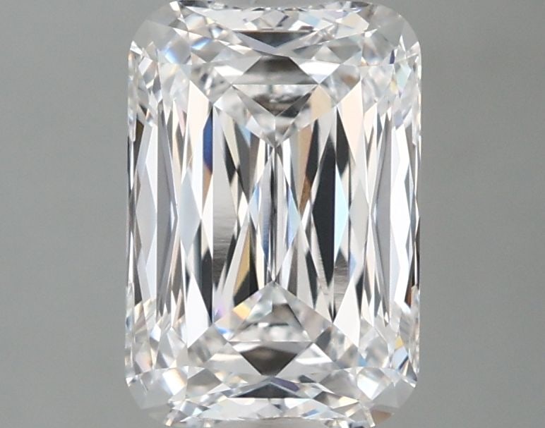 IGI Cushion Modified 2.33ct E VVS2 - Loose Lab Diamond: IGI Cushion Modified 2.33ct E VVS2 - Loose Lab Diamond Item Specifics: Source: This Is A Real Diamond Grown In A Lab Not Mined. Carat: 2.33 Cut: - Color: E Clarity: VVS2 Polish: EX Symmetry: EX Measur