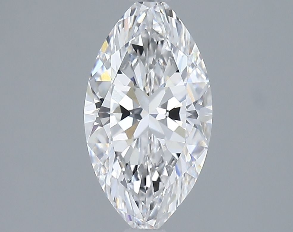 IGI Marquise 1.71ct E VVS1 - Loose Lab Diamond: IGI Marquise 1.71ct E VVS1 - Loose Lab Diamond Item Specifics: Source: This Is A Real Diamond Grown In A Lab Not Mined. Carat: 1.71 Cut: - Color: E Clarity: VVS1 Polish: EX Symmetry: EX Measurements: 