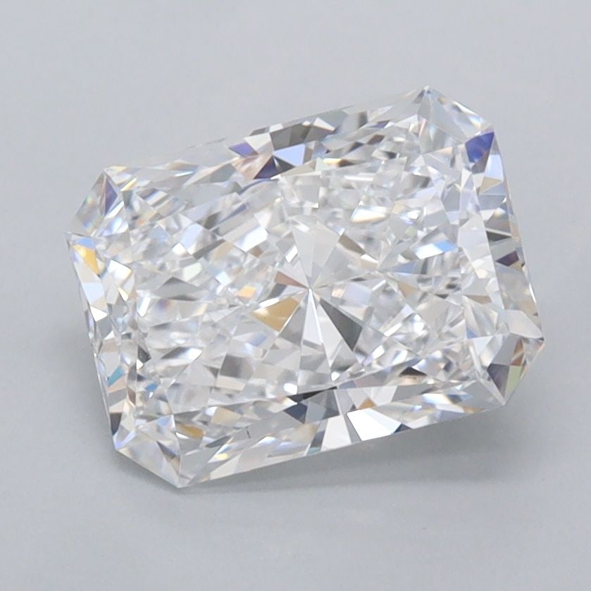 IGI Radiant 1.88ct D FL - Loose Lab Diamond: IGI Radiant 1.88ct D FL - Loose Lab Diamond Item Specifics: Source: This Is A Real Diamond Grown In A Lab Not Mined. Carat: 1.88 Cut: - Color: D Clarity: FL Polish: EX Symmetry: EX Measurements: 8.54L