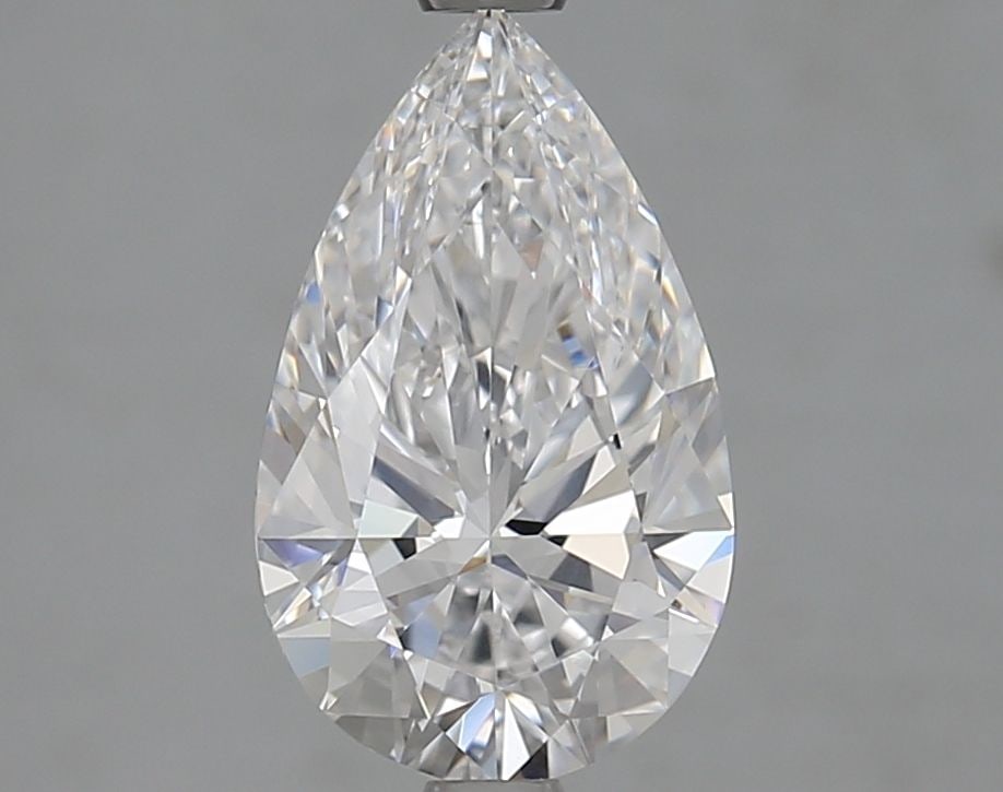 GIA Pear 2.14ct D VVS2 - Loose Lab Diamond: GIA Pear 2.14ct D VVS2 - Loose Lab Diamond Item Specifics: Source: This Is A Real Diamond Grown In A Lab Not Mined. Carat: 2.14 Cut: - Color: D Clarity: VVS2 Polish: EX Symmetry: EX Measurements: 11.7