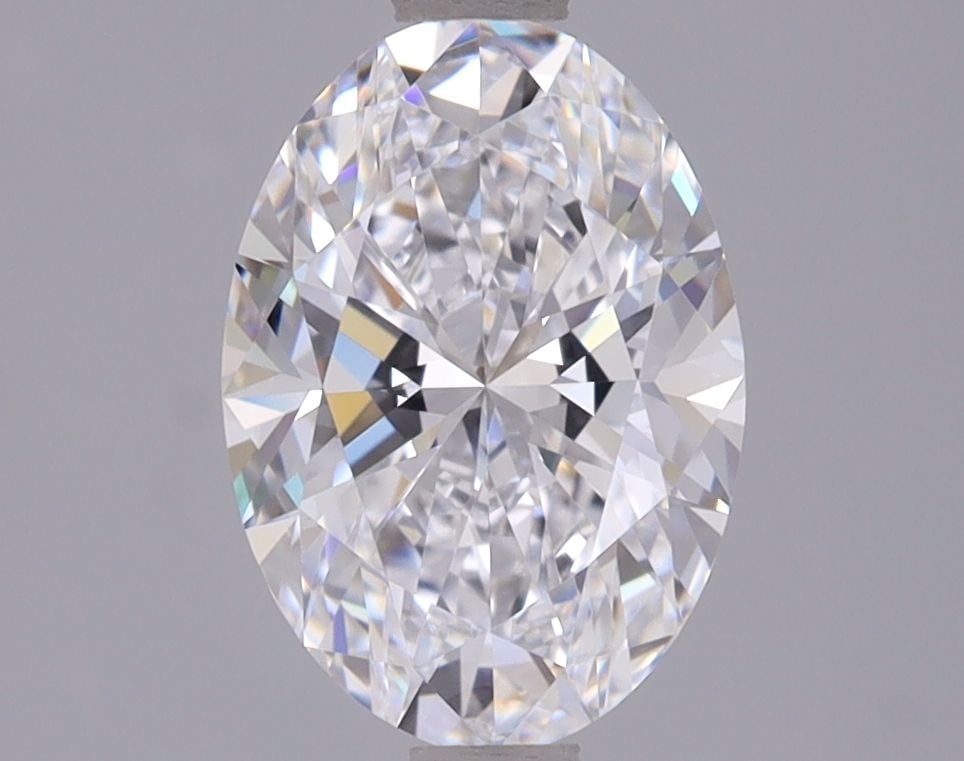 IGI Oval 2.07ct D VVS1 - Loose Lab Diamond: IGI Oval 2.07ct D VVS1 - Loose Lab Diamond Item Specifics: Source: This Is A Real Diamond Grown In A Lab Not Mined. Carat: 2.07 Cut: - Color: D Clarity: VVS1 Polish: EX Symmetry: EX Measurements: 10.1