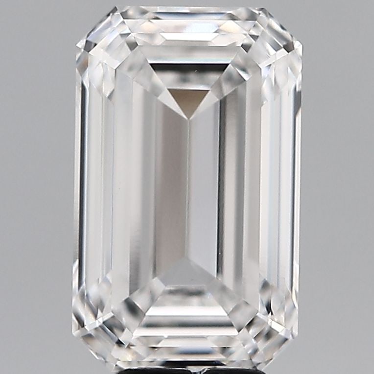IGI Emerald 6.02ct D VVS2 - Loose Lab Diamond: IGI Emerald 6.02ct D VVS2 - Loose Lab Diamond Item Specifics: Source: This Is A Real Diamond Grown In A Lab Not Mined. Carat: 6.02 Cut: - Color: D Clarity: VVS2 Polish: EX Symmetry: EX Measurements: 1