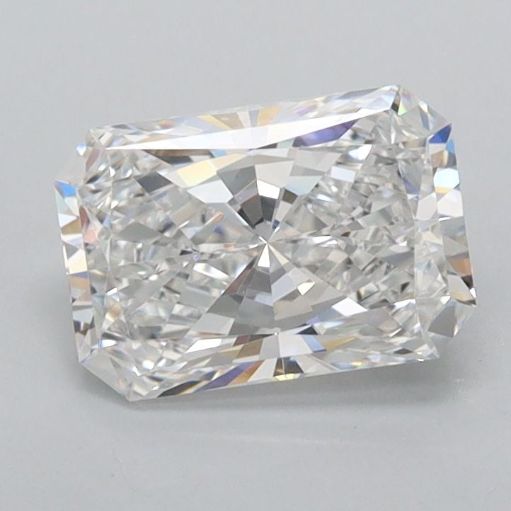 IGI Radiant 1.23ct D FL - Loose Lab Diamond: IGI Radiant 1.23ct D FL - Loose Lab Diamond Item Specifics: Source: This Is A Real Diamond Grown In A Lab Not Mined. Carat: 1.23 Cut: - Color: D Clarity: FL Polish: EX Symmetry: EX Measurements: 7.72L
