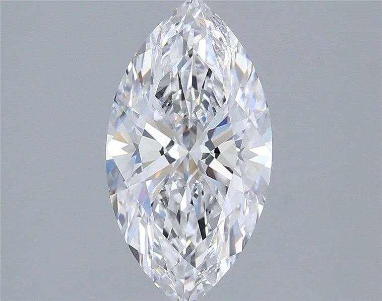 IGI Marquise 1.59ct D VVS2 - Loose Lab Diamond: IGI Marquise 1.59ct D VVS2 - Loose Lab Diamond Item Specifics: Source: This Is A Real Diamond Grown In A Lab Not Mined. Carat: 1.59 Cut: - Color: D Clarity: VVS2 Polish: EX Symmetry: EX Measurements: 